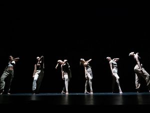 Image post by @bcdanceensemble on Instagram