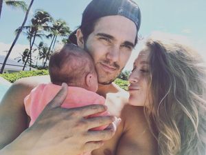 Image post by @therealcarlospena on Instagram