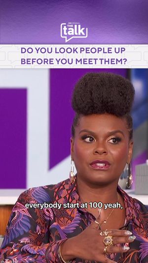 Video post by @thetalkcbs on TikTok