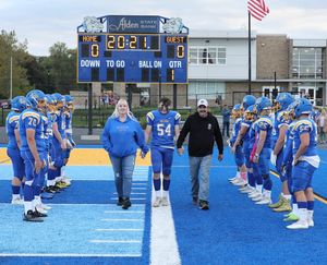 Image post by @alden_bulldog_football on Instagram