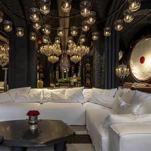 Image post by @timothyoulton on Instagram