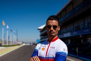 Image post by @mahindraracing on Instagram