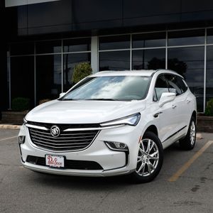 Image post by @davesinclairbuickgmc on Instagram