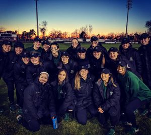 Image post by @dartmouthsoftball on Instagram