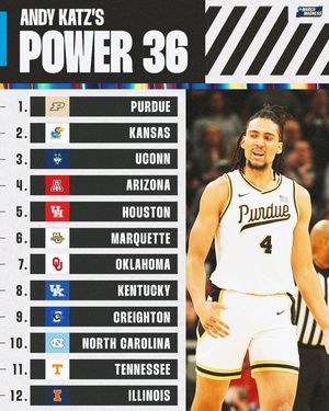 Image post by @marchmadnessmbb on Instagram