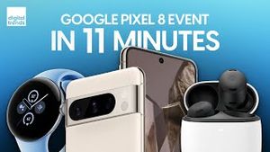 Video post by @digitaltrends on YouTube