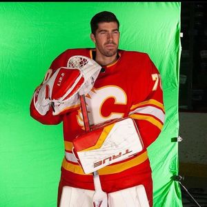 Image post by @truelefevre_goalie on Instagram