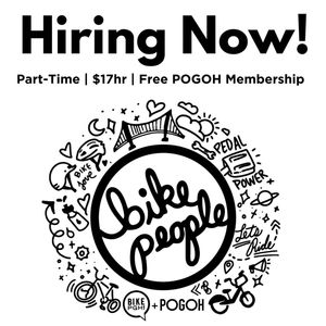 Image post by @pogohbikes on Instagram