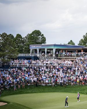 Image post by @cologolf on Instagram