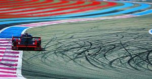 Image post by @lucasdigrassi on Instagram