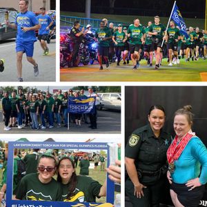 Image post by @specialolympicsfl on Instagram