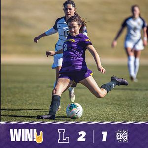 Image post by @lipscombwsoc on Instagram