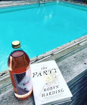 Image post by @gallerybooks on Instagram
