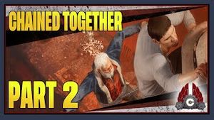 Video post by @cohhcarnage on YouTube