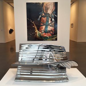 Image post by @phillipsauction on Instagram