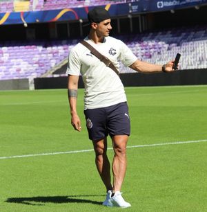 Image post by @alan_pulido17 on Instagram