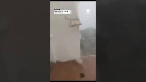 Video post by @accuweather on YouTube