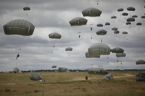 Image post by @goarmy on Instagram