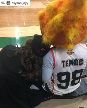 Image post by @official_temoc on Instagram