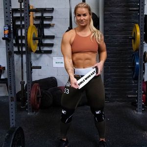 Image post by @dellespeegle on Instagram
