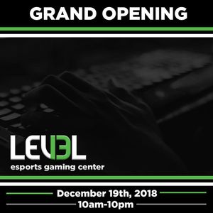 Image post by @level13games on Instagram