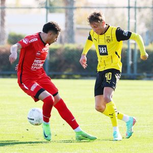 Image post by @BVB on Twitter/X