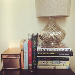 Image post by @gallerybooks on Instagram