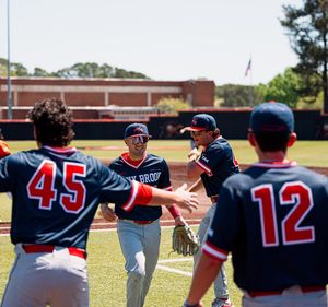 Image post by @stonybrookbase on Instagram