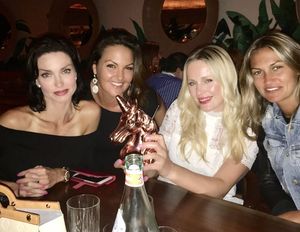 Image post by @elenacardone on Instagram