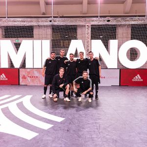 Image post by @adidasita on Instagram