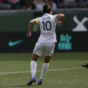 Image post by @nwsl on Instagram