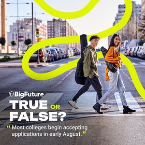 Image post by @bigfuture.official on Instagram