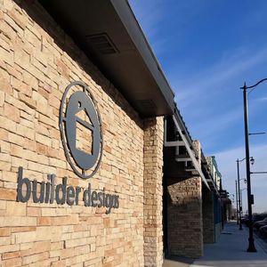 Image post by @builder.designs on Instagram