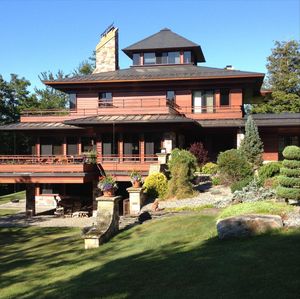 Image post by @christiesrealestate on Instagram