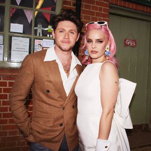 Image post by @AnneMarie on Twitter/X