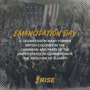 Image post by @risetowin on Instagram