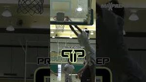 Video post by @maxpreps on YouTube