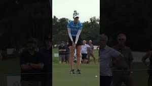 Video post by @lpga on YouTube