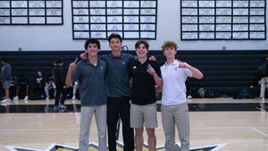 Image post by @servitehs on Instagram