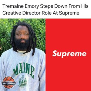 Image post by @nojumper on Instagram