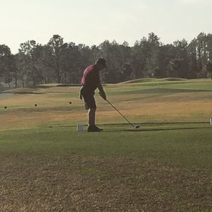 Image post by @st.johnsgolfclub on Instagram