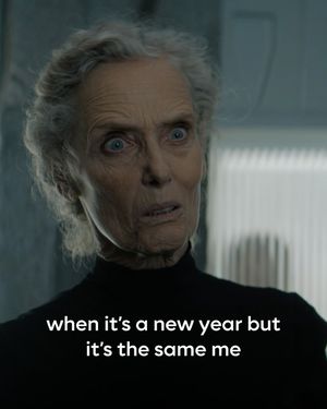 Image post by @hbo on Instagram