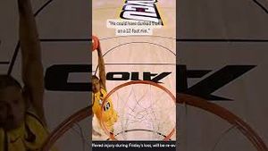Video post by @247sports on YouTube