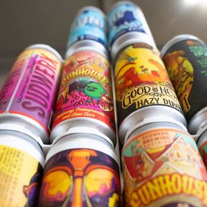 Image post by @sudwerkbrew on Instagram