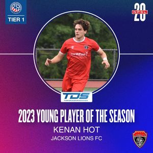 Image post by @npslsoccer on Instagram