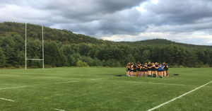Image post by @dartmouthwrugby on Instagram