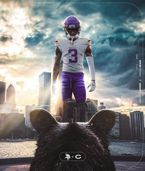 Image post by @SkolBros on Twitter/X