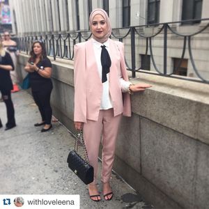 Image post by @amaliah_com on Instagram