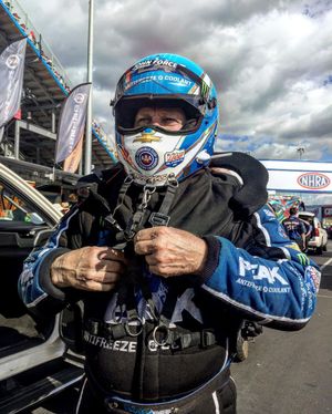 Image post by @peakauto on Instagram