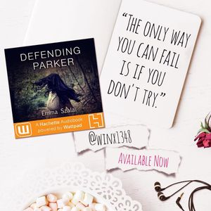 Image post by @wattpad on Instagram